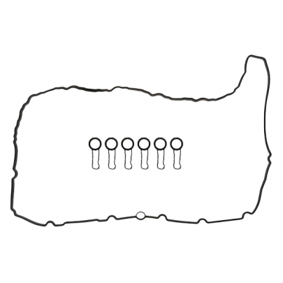Прокладка кришки клапанів BMW 5 F10/F11 / БМВ 5 Ф10/Ф11 3.0d 2009-2017 56053500 AJUSA (Іспанія)