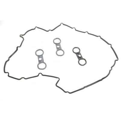 Прокладка кришки клапанів BMW 5 F10/F11 / БМВ 5 Ф10/Ф11 2.5 (бензин) 2009-2017 584.950 ELRING (Німеччина)