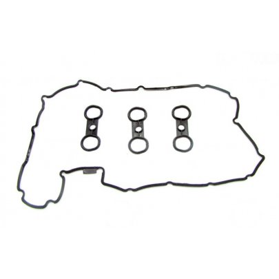 Прокладка кришки клапанів BMW 5 F10/F11 / БМВ 5 Ф10/Ф11 2.5 (бензин) 2009-2017 DRM01430 DR.MOTOR (Польща)