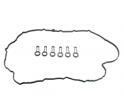 Прокладка кришки клапанів BMW 5 F10/F11 / БМВ 5 Ф10/Ф11 3.0d 2009-2017 RK0910 BGA (Великобританія)