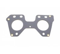 Прокладка випускного колектора (1, 2, 3, 4 циліндр) BMW 5 F10/F11 / БМВ 5 Ф10/Ф11 3.0d 2009-2017 503.721 ELRING (Німеччина)