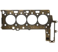 Прокладка головки блока цилиндров (метки: 3) BMW 5 F10/F11 / БМВ 5 Ф10/Ф11 2.0d N47 2009-2017 019.331 ELRING (Германия)