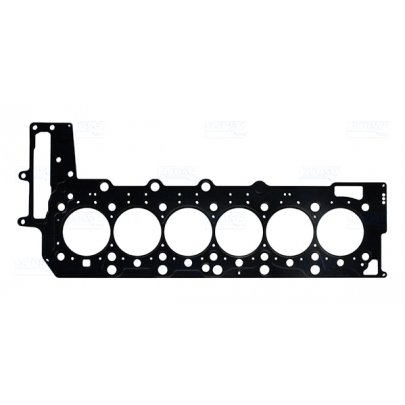 Прокладка головки блока цилиндров (метки: 3) BMW 5 F10/F11 / БМВ 5 Ф10/Ф11 3.0d 2009-2017 10189420 AJUSA (Испания)
