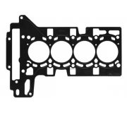 Прокладка головки блока цилиндров (метки: 4) BMW 5 F10/F11 / БМВ 5 Ф10/Ф11 2.0 (бензин) 2009-2017 11128676514 BMW (Германия)