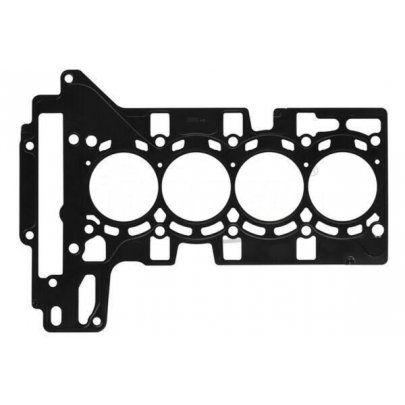 Прокладка головки блока цилиндров (метки: 4) BMW 5 F10/F11 / БМВ 5 Ф10/Ф11 2.0 (бензин) 2009-2017 11128676514 BMW (Германия)