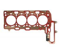 Прокладка головки блока цилиндров (метки: 2) BMW 5 F10/F11 / БМВ 5 Ф10/Ф11 2.0d B47 2009-2017 173.011 ELRING (Германия)
