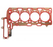 Прокладка головки блока цилиндров (метки: 3) BMW 5 F10/F11 / БМВ 5 Ф10/Ф11 2.0d B47 2009-2017 173.021 ELRING (Германия)