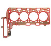 Прокладка головки блока цилиндров (метки: 3) BMW 5 F10/F11 / БМВ 5 Ф10/Ф11 2.0d B47 2009-2017 173.021 ELRING (Германия)