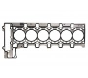 Прокладка головки блока цилиндров (метки: 4) BMW 5 F10/F11 / БМВ 5 Ф10/Ф11 3.0 (бензин) N55 2009-2017 186.030 ELRING (Германия)