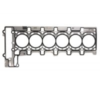 Прокладка головки блока цилиндров (метки: 4) BMW 5 F10/F11 / БМВ 5 Ф10/Ф11 3.0 (бензин) N55 2009-2017 186.030 ELRING (Германия)