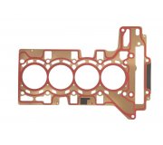 Прокладка головки блока цилиндров (метки: 3) BMW 5 F10/F11 / БМВ 5 Ф10/Ф11 2.0 (бензин) 2009-2017 364.525 ELRING (Германия)