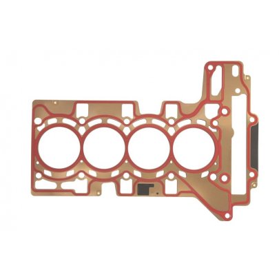 Прокладка головки блока цилиндров (метки: 3) BMW 5 F10/F11 / БМВ 5 Ф10/Ф11 2.0 (бензин) 2009-2017 364.525 ELRING (Германия)