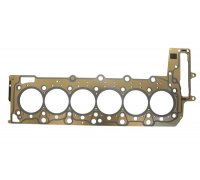 Прокладка головки блока цилиндров (метки: 1) BMW 5 F10/F11 / БМВ 5 Ф10/Ф11 3.0d 2009-2017 477.312 ELRING (Германия)