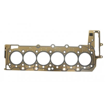 Прокладка головки блока цилиндров (метки: 1) BMW 5 F10/F11 / БМВ 5 Ф10/Ф11 3.0d 2009-2017 477.312 ELRING (Германия)