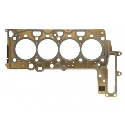 Прокладка головки блока цилиндров (метки: 1) BMW 5 F10/F11 / БМВ 5 Ф10/Ф11 2.0d N47 2009-2017 575.051 ELRING (Германия)