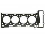 Прокладка головки блока цилиндров (1.5мм) BMW 5 F10/F11 / БМВ 5 Ф10/Ф11 4.4 (бензин) 2009-2017 596.470 ELRING (Германия)