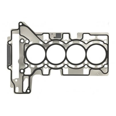 Прокладка головки блока цилиндров (метки: 3) BMW 5 F10/F11 / БМВ 5 Ф10/Ф11 2.0 (бензин) 2009-2017 61-10019-00 VICTOR REINZ (Германия)