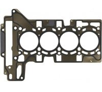 Прокладка головки блока цилиндров (метки: 4) BMW 5 F10/F11 / БМВ 5 Ф10/Ф11 2.0 (бензин) 2009-2017 61-10208-10 VICTOR REINZ (Германия)