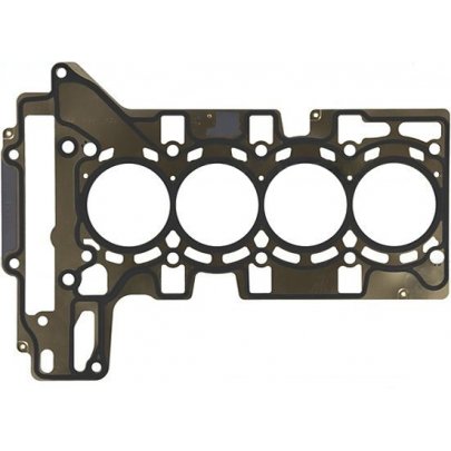 Прокладка головки блока цилиндров (метки: 4) BMW 5 F10/F11 / БМВ 5 Ф10/Ф11 2.0 (бензин) 2009-2017 61-10208-10 VICTOR REINZ (Германия)