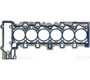 Прокладка головки блока цилиндров (1.5мм) BMW 5 F10/F11 / БМВ 5 Ф10/Ф11 2.5 (бензин) 2009-2017 61-35535-10 VICTOR REINZ (Германия)