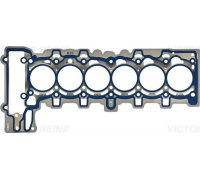 Прокладка головки блока цилиндров (1.5мм) BMW 5 F10/F11 / БМВ 5 Ф10/Ф11 2.5 (бензин) 2009-2017 61-35535-10 VICTOR REINZ (Германия)