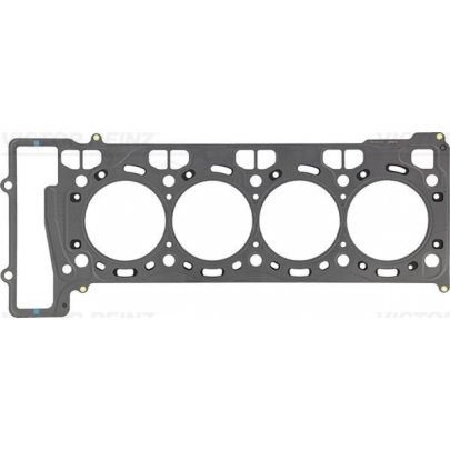 Прокладка головки блока цилиндров (0.75мм) BMW 5 F10/F11 / БМВ 5 Ф10/Ф11 4.4 (бензин) 2009-2017 61-36445-00 VICTOR REINZ (Германия)