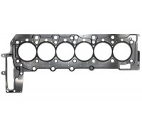 Прокладка головки блока цилиндров (метки: 2) BMW 5 F10/F11 / БМВ 5 Ф10/Ф11 3.0d 2009-2017 61-38085-10 VICTOR REINZ (Германия)