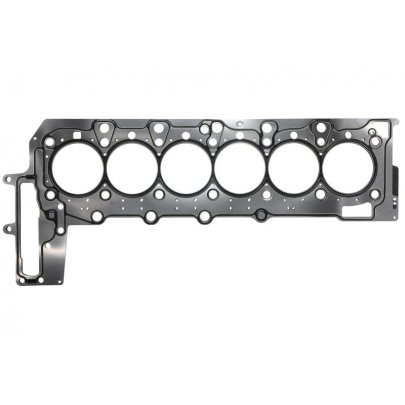 Прокладка головки блока цилиндров (метки: 2) BMW 5 F10/F11 / БМВ 5 Ф10/Ф11 3.0d 2009-2017 61-38085-10 VICTOR REINZ (Германия)