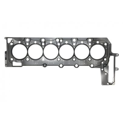 Прокладка головки блока цилиндров (метки: 3) BMW 5 F10/F11 / БМВ 5 Ф10/Ф11 3.0d 2009-2017 61-38085-20 VICTOR REINZ (Германия)