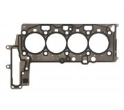 Прокладка головки блока цилиндров (метки: 1) BMW 5 F10/F11 / БМВ 5 Ф10/Ф11 2.0d N47 2009-2017 61-38110-00 VICTOR REINZ (Германия)
