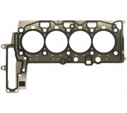 Прокладка головки блока цилиндров (метки: 2) BMW 5 F10/F11 / БМВ 5 Ф10/Ф11 2.0d N47 2009-2017 61-38110-10 VICTOR REINZ (Германия)