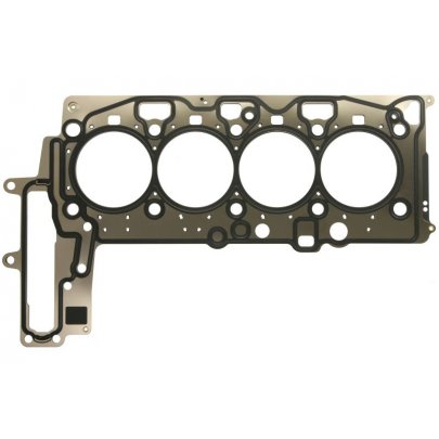 Прокладка головки блока цилиндров (метки: 2) BMW 5 F10/F11 / БМВ 5 Ф10/Ф11 2.0d N47 2009-2017 61-38110-10 VICTOR REINZ (Германия)