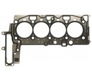 Прокладка головки блока цилиндров (метки: 3) BMW 5 F10/F11 / БМВ 5 Ф10/Ф11 2.0d N47 2009-2017 61-38110-20 VICTOR REINZ (Германия)