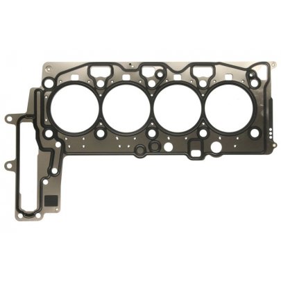Прокладка головки блока цилиндров (метки: 3) BMW 5 F10/F11 / БМВ 5 Ф10/Ф11 2.0d N47 2009-2017 61-38110-20 VICTOR REINZ (Германия)