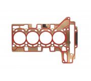 Прокладка головки блока цилиндров (метки: 4) BMW 5 F10/F11 / БМВ 5 Ф10/Ф11 2.0 (бензин) 2009-2017 722.503 ELRING (Германия)