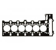 Прокладка головки блока цилиндров (метки: 4) BMW 5 F10/F11 / БМВ 5 Ф10/Ф11 3.0 (бензин) N55 2009-2017 83403041 CORTECO (Италия)