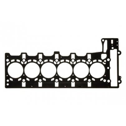 Прокладка головки блока цилиндров (метки: 4) BMW 5 F10/F11 / БМВ 5 Ф10/Ф11 3.0 (бензин) N55 2009-2017 83403041 CORTECO (Италия)