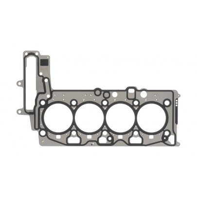 Прокладка головки блока цилиндров (метки: 3) BMW 5 F10/F11 / БМВ 5 Ф10/Ф11 2.0d N47 2009-2017 AH8130 PAYEN (США)