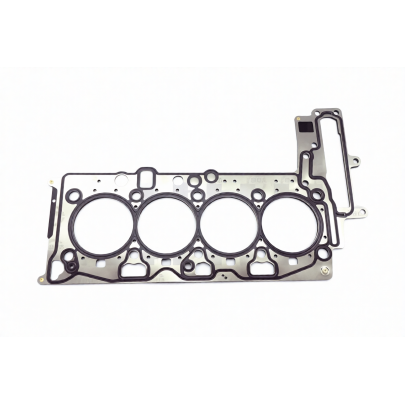 Прокладка головки блока цилиндров (метки: 1) BMW 5 F10/F11 / БМВ 5 Ф10/Ф11 2.0d N47 2009-2017 CH8545 BGA (Великобритания)