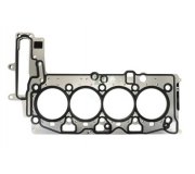 Прокладка головки блока цилиндров (метки: 2) BMW 5 F10/F11 / БМВ 5 Ф10/Ф11 2.0d N47 2009-2017 CH8545A BGA (Великобритания)