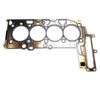Прокладка головки блока цилиндров (метки: 3) BMW 5 F10/F11 / БМВ 5 Ф10/Ф11 2.0d N47 2009-2017 DRM22201 DR.MOTOR (Польша)