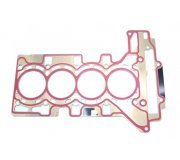 Прокладка головки блока цилиндров (метки: 3) BMW 5 F10/F11 / БМВ 5 Ф10/Ф11 2.0 (бензин) 2009-2017 DRM22213 DR.MOTOR (Польша)