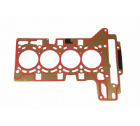 Прокладка головки блока цилиндров (метки: 3) BMW 5 F10/F11 / БМВ 5 Ф10/Ф11 2.0 (бензин) 2009-2017 HG1740 FAI AUTOPARTS (Великобритания)