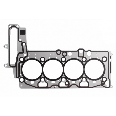 Прокладка головки блока цилиндров (метки: 2) BMW 5 F10/F11 / БМВ 5 Ф10/Ф11 2.0d N47 2009-2017 HG1757A FAI AUTOPARTS (Великобритания)