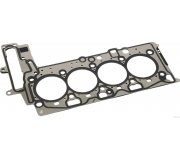 Прокладка головки блока цилиндров (метки: 2) BMW 5 F10/F11 / БМВ 5 Ф10/Ф11 2.0d N47 2009-2017 J1252180 HERTH+BUSS (Германия)