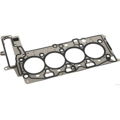 Прокладка головки блока цилиндров (метки: 2) BMW 5 F10/F11 / БМВ 5 Ф10/Ф11 2.0d N47 2009-2017 J1252180 HERTH+BUSS (Германия)