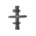 Ексцентриковий вал BMW 5 F10/F11 / БМВ 5 Ф10/Ф11 2.0 (бензин) 2009-2017 106005 SOLGY (Іспанія) - Фото №3
