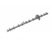 Ексцентриковий вал BMW 5 F10/F11 / БМВ 5 Ф10/Ф11 3.0 (бензин) N55 2009-2017 11377589883 BMW (Німеччина)