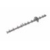 Ексцентриковий вал BMW 5 F10/F11 / БМВ 5 Ф10/Ф11 3.0 (бензин) N55 2009-2017 11377589883 BMW (Німеччина) - Фото №1