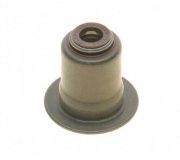 Сальник клапана (выпуск, 6x10/6x21,6x21) BMW 5 F10/F11 / БМВ 5 Ф10/Ф11 2009-2017 49472896 CORTECO (Италия)